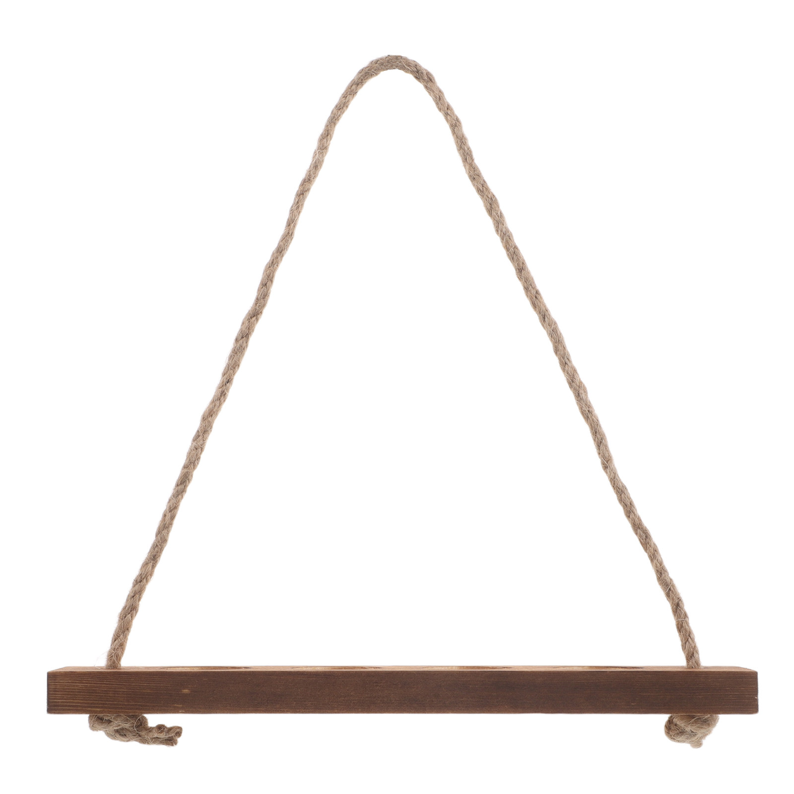 Propagation Station Vase - Wood Stand Plant Propagation Station Glass
