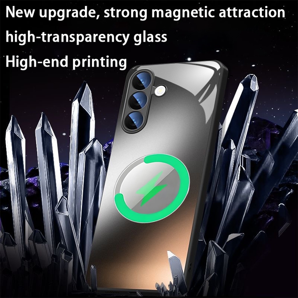 Fashion Phone Case For Samsung - Peat Pellet Tray recension och pris