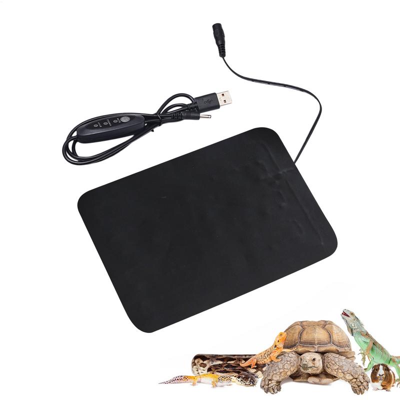 Plant Heat Mat PVC Leather Pla - Heat Mat Seedling recension och pris